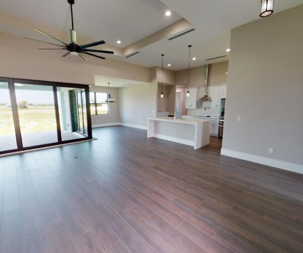 Home Interior Design: Construction Services In Cape Coral, FL | Pascal Construction Inc.