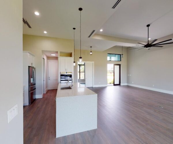 Home Interior Design: Construction Services In Cape Coral, FL | Pascal Construction Inc.