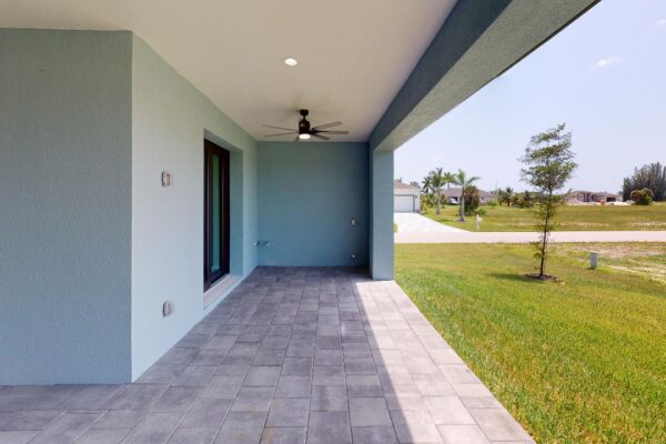 Exterior Home Building Design: Construction Services In Cape Coral, FL | Pascal Construction Inc.