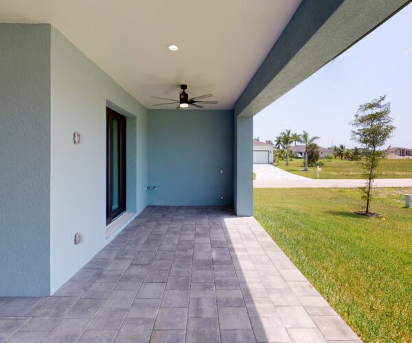 Exterior Home Building Design: Construction Services In Cape Coral, FL | Pascal Construction Inc.