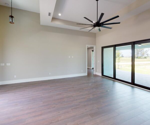 Home Interior Design: Construction Services In Cape Coral, FL | Pascal Construction Inc.