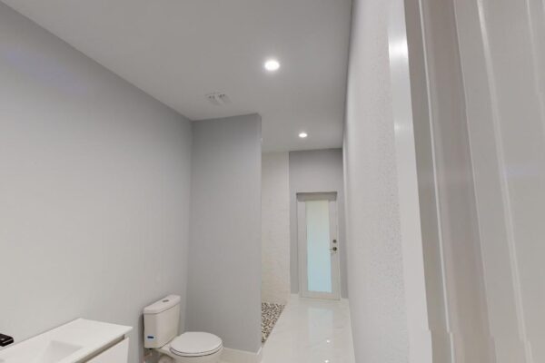 Comfort Room: Benidorm Interior House Model In Cape Coral, FL | Pascal Construction Inc.