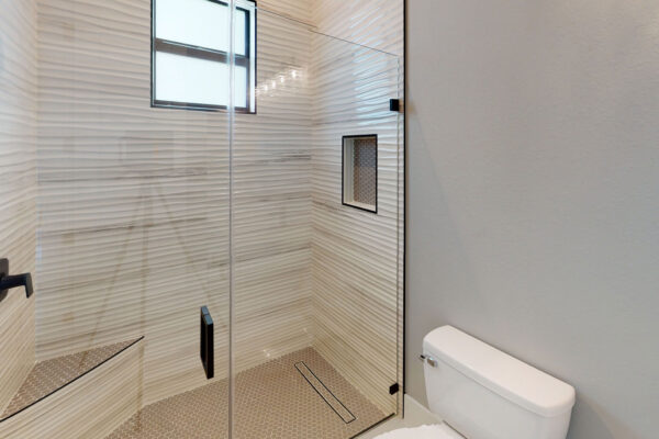 Bathroom: Cordoba Interior House Model In Cape Coral, FL | Pascal Construction Inc.
