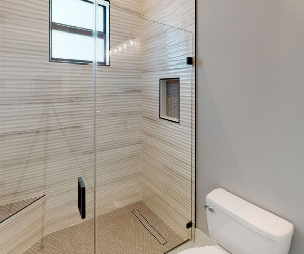 Bathroom: Cordoba Interior House Model In Cape Coral, FL | Pascal Construction Inc.