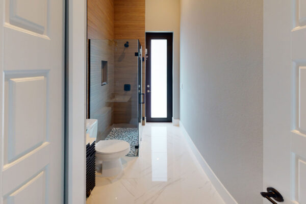 Comfort Room: Cordoba Interior House Model In Cape Coral, FL | Pascal Construction Inc.