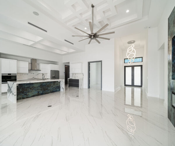 Home Interior Design: Construction Services In Cape Coral, FL | Pascal Construction Inc.