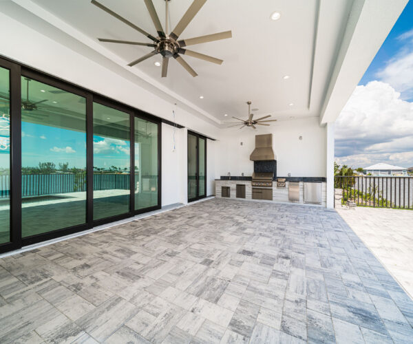 Home Open Space: Construction Services In Cape Coral, FL | Pascal Construction Inc.