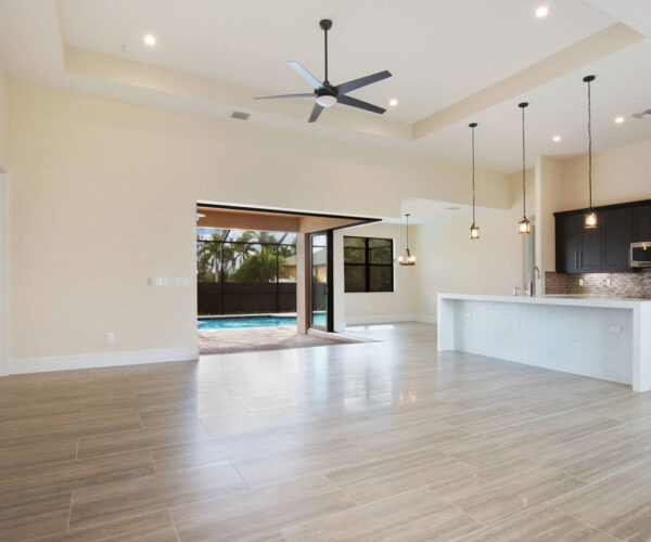 Home Interior Design: Construction Services In Cape Coral, FL | Pascal Construction Inc.