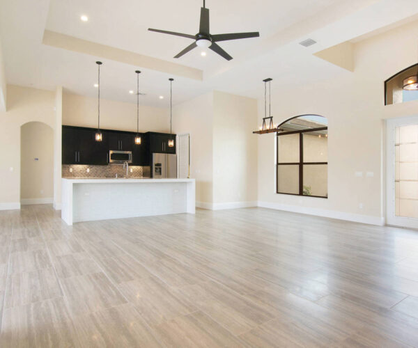 Home Interior Design: Construction Services In Cape Coral, FL | Pascal Construction Inc.