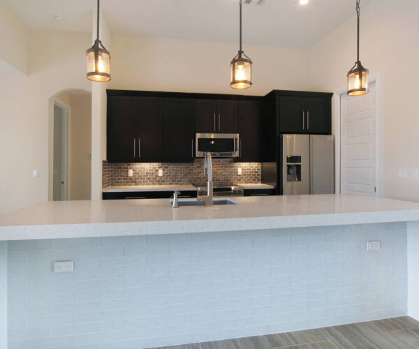 Kitchen Design: Home Construction Services In Cape Coral, FL | Pascal Construction Inc.