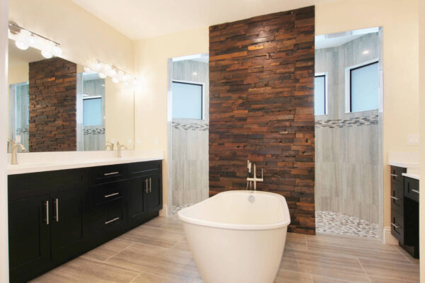 Bathroom: Home Construction Services In Cape Coral, FL | Pascal Construction Inc.