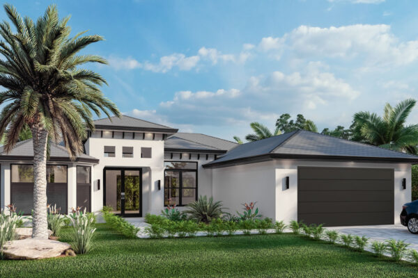 Classy Home Building Design: Construction Services In Cape Coral, FL | Pascal Construction Inc.