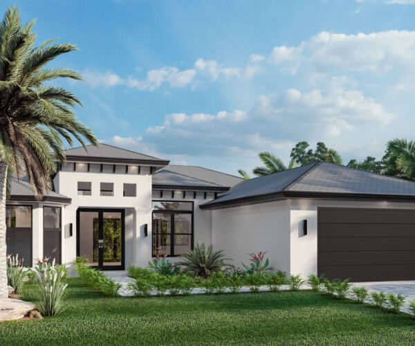 Classy Home Building Design: Construction Services In Cape Coral, FL | Pascal Construction Inc.