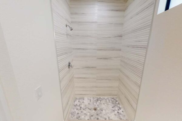 Shower Room: Construction Services In Cape Coral, FL | Pascal Construction Inc.