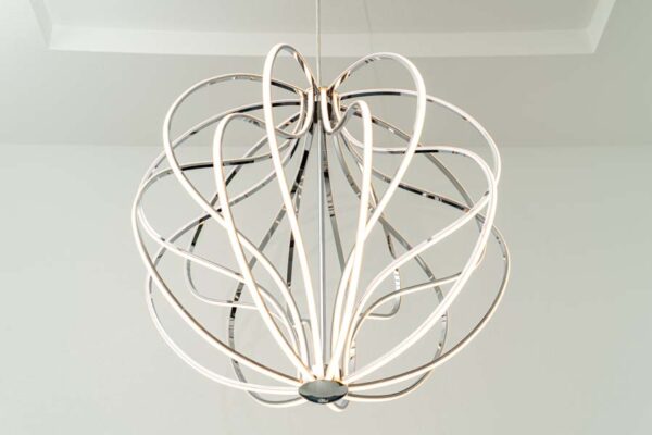 Classy Home Chandelier: Construction Services In Cape Coral, FL | Pascal Construction Inc.