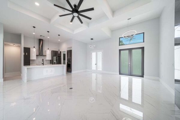 Home Interior Design: Construction Services In Cape Coral, FL | Pascal Construction Inc.