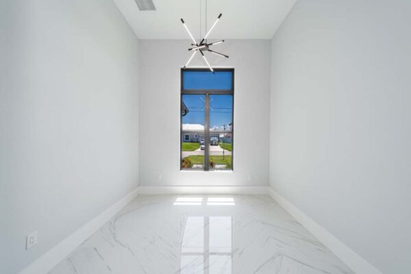 Home Window: Construction Services In Cape Coral, FL | Pascal Construction Inc.