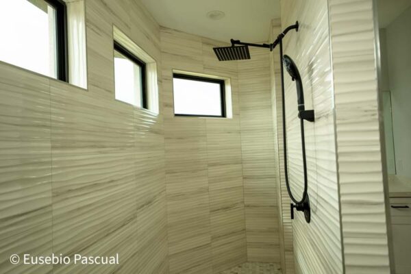 Shower Room Design: Construction Services In Cape Coral, FL | Pascal Construction Inc.