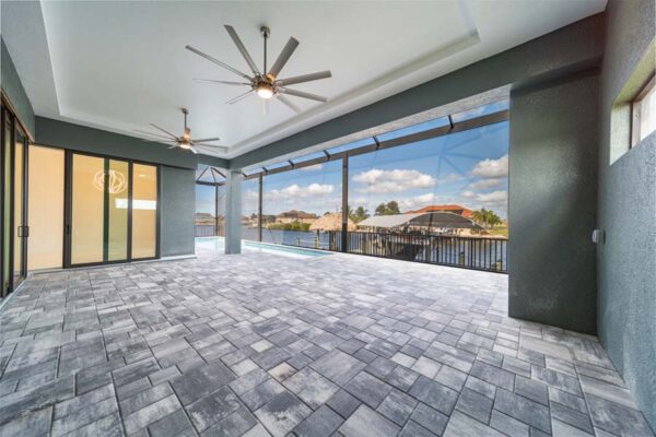 Open Home Space: Construction Services In Cape Coral, FL | Pascal Construction Inc.