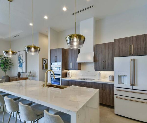 Kitchen: Home Construction Services In Cape Coral, FL | Pascal Construction Inc.