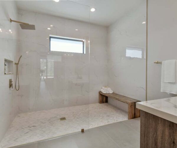 Bath Room: Home Construction Services In Cape Coral, FL | Pascal Construction Inc.