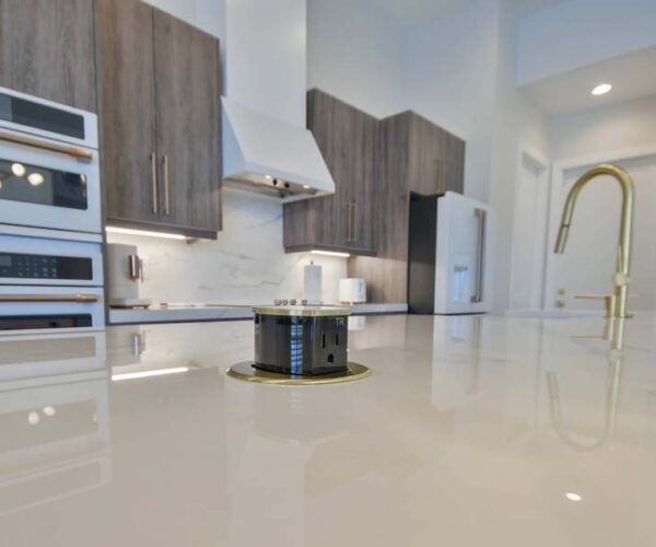 Kitchen: Home Construction Services In Cape Coral, FL | Pascal Construction Inc.