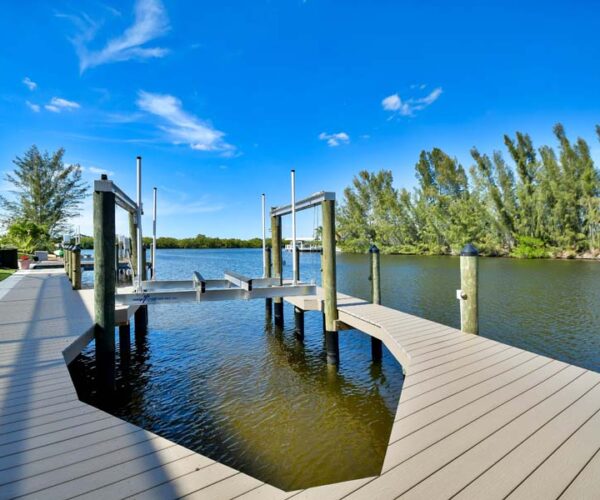 Construction Services In Cape Coral, FL | Pascal Construction Inc.