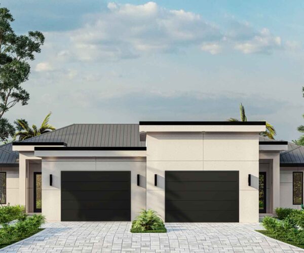 Simple and classy Home Building Design: Construction Services In Cape Coral, FL | Pascal Construction Inc.