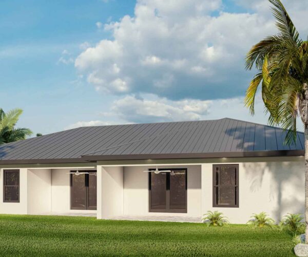 Simple and classy Home Building Design: Construction Services In Cape Coral, FL | Pascal Construction Inc.