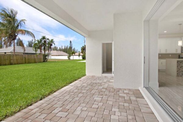 Outdoor Home Space: Construction Services In Cape Coral, FL | Pascal Construction Inc.