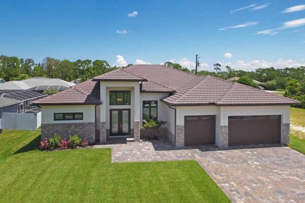 Outdoor Home Building Design: Construction Services In Cape Coral, FL | Pascal Construction Inc.