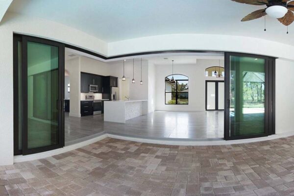 Classy indoor Design: Home Construction Services In Cape Coral, FL | Pascal Construction Inc.