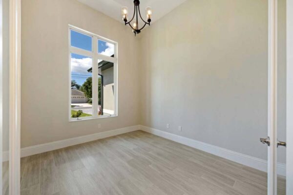 Room Space: Home Construction Services In Cape Coral, FL | Pascal Construction Inc.