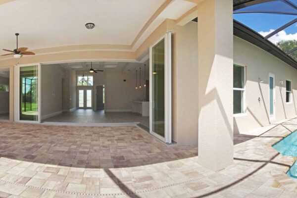 Home Construction Services In Cape Coral, FL | Pascal Construction Inc.
