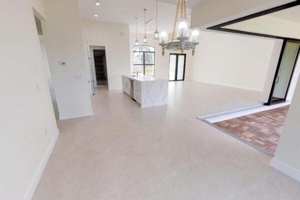 Home Free Space: Construction Services In Cape Coral, FL | Pascal Construction Inc.