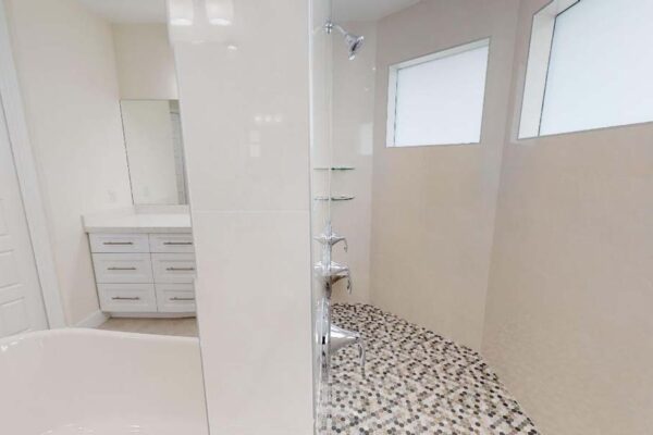 Bathroom Design: Construction Services In Cape Coral, FL | Pascal Construction Inc.
