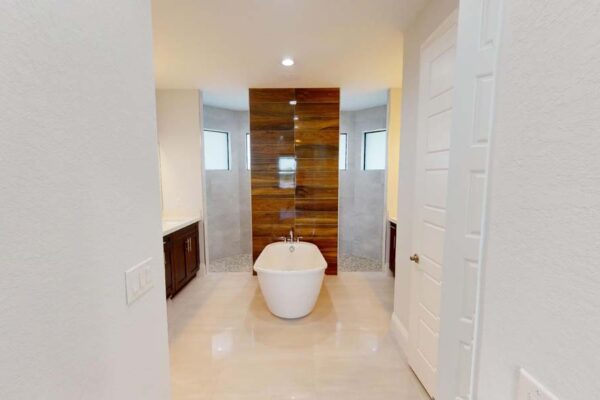 Bathroom Design: Construction Services In Cape Coral, FL | Pascal Construction Inc.