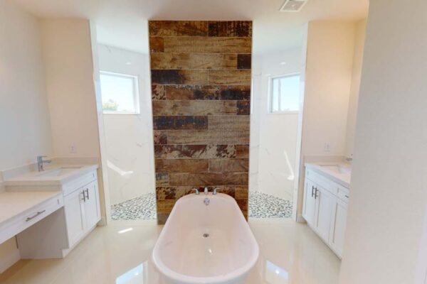 Bath Room: Home Construction Services In Cape Coral, FL | Pascal Construction Inc.