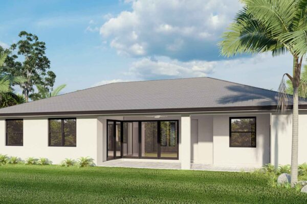Simple Home Building: Construction Services In Cape Coral, FL | Pascal Construction Inc.