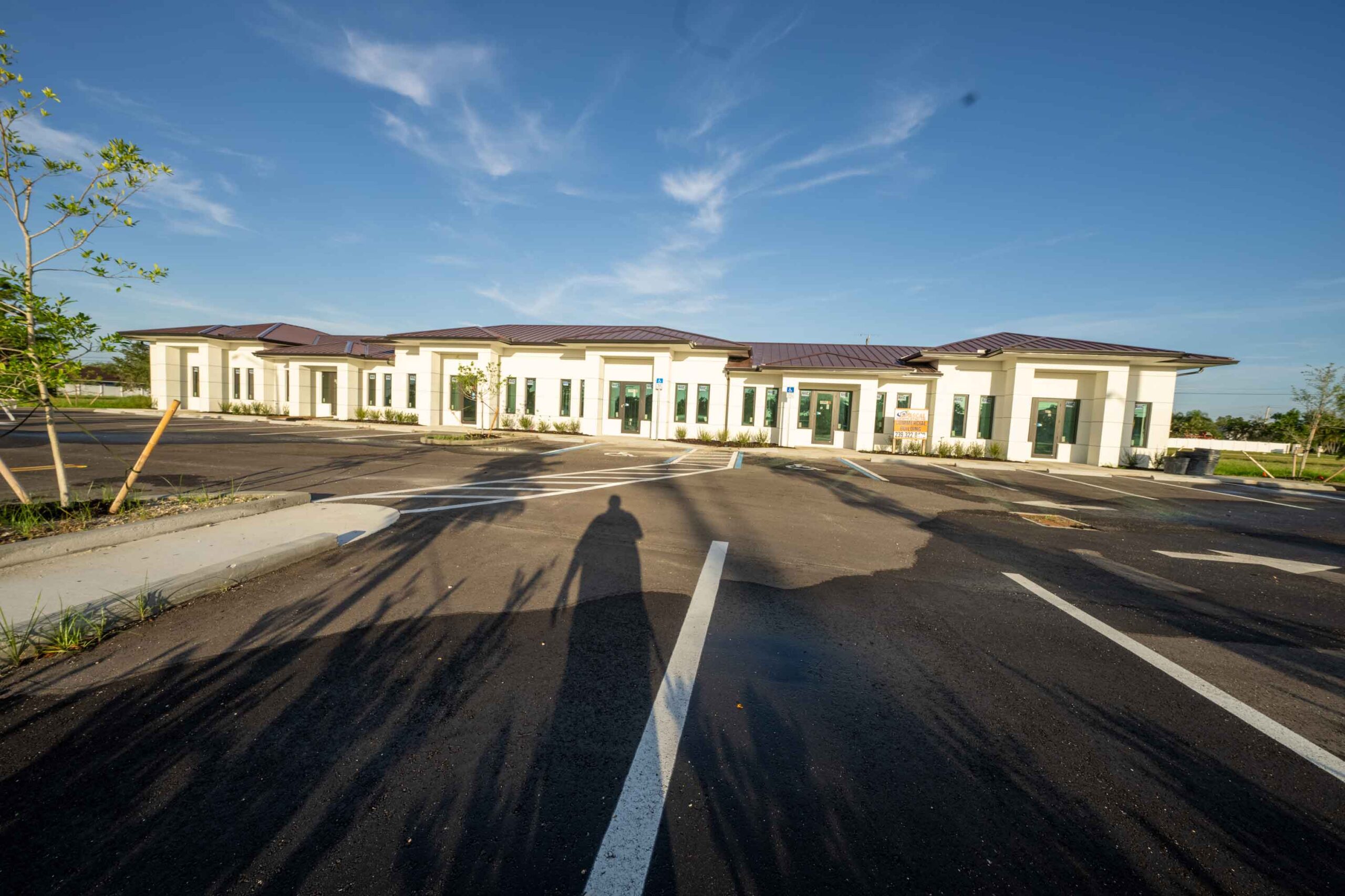 Commercial Building Services In Cape Coral, FL | Pascal Construction Inc.