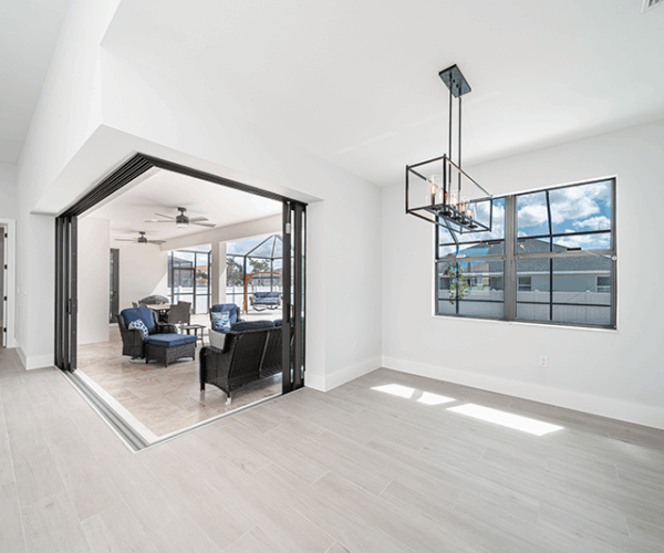 Marbella Model
