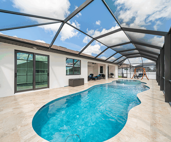 Marbella Model