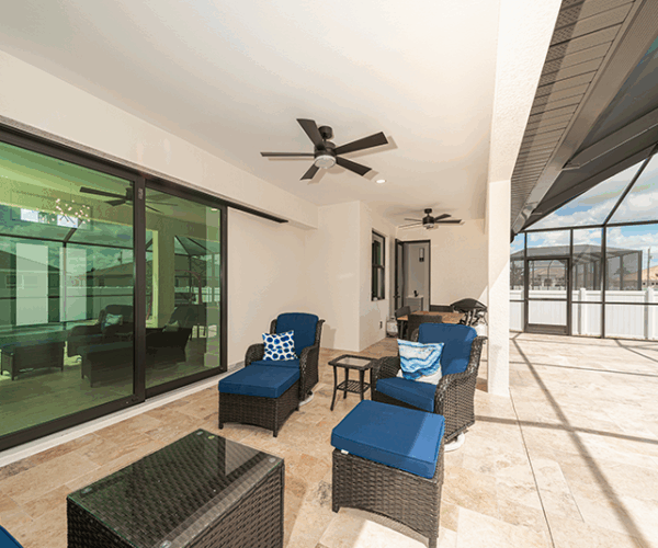 Marbella Model
