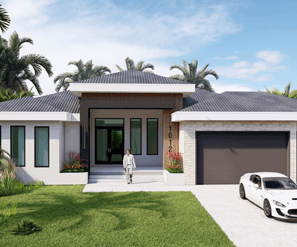 Villa Azahar