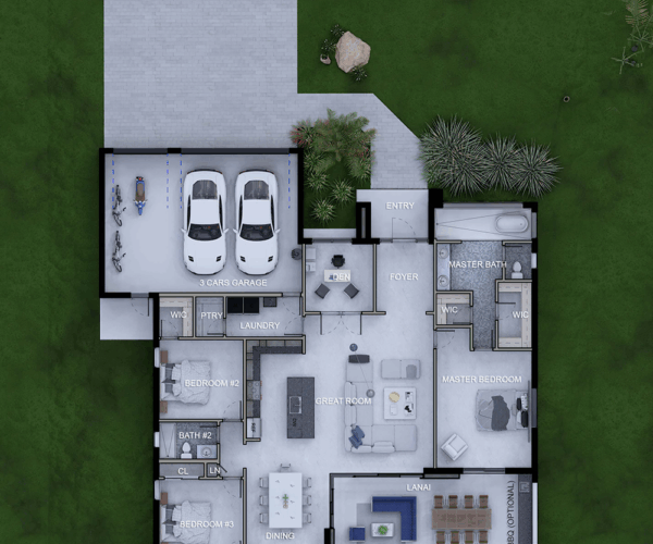 Kai 2 Model