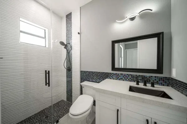 Bathroom Design: Construction Services In Cape Coral, FL | Pascal Construction Inc.