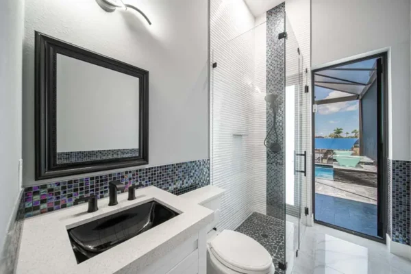 Bathroom Design: Construction Services In Cape Coral, FL | Pascal Construction Inc.