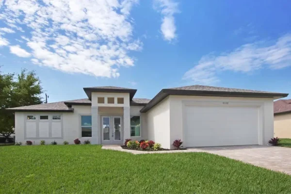 Outdoor Home Building Design: Construction Services In Cape Coral, FL | Pascal Construction Inc.