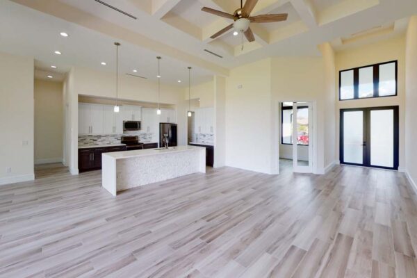 Home Interior Design: Construction Services In Cape Coral, FL | Pascal Construction Inc.