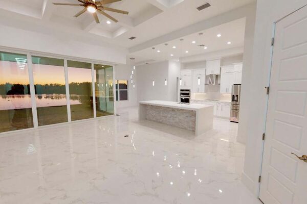 Home Interior Design: Construction Services In Cape Coral, FL | Pascal Construction Inc.